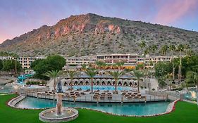 Phoenician Hotel Phoenix Arizona